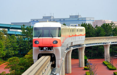 Monorail