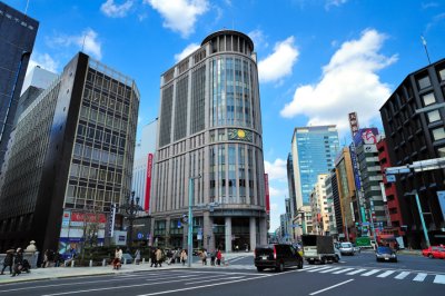 Nihonbashi