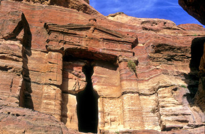 Petra, other...