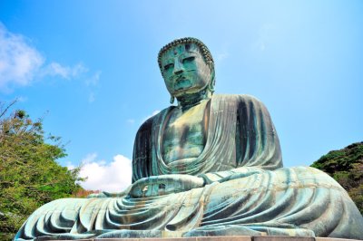 Buddha's Meditation
