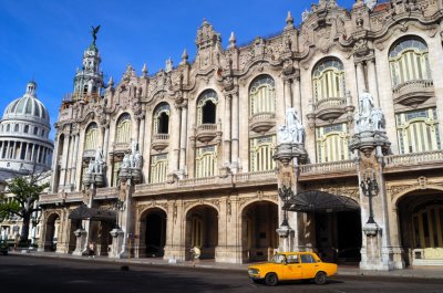 National Theater