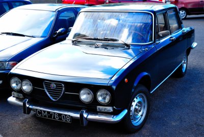 Alfa Classic