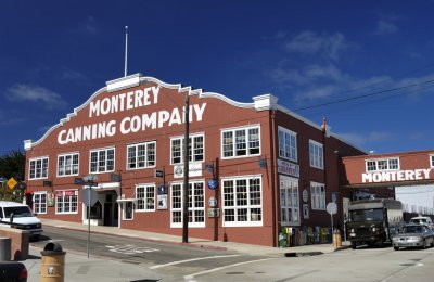 Monterey Canning