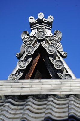 Flowerly Rooftop