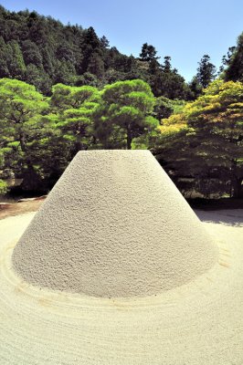 Zen Fuji San