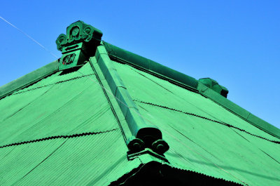 Green Roof