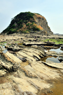 Miura Sacred Mountain