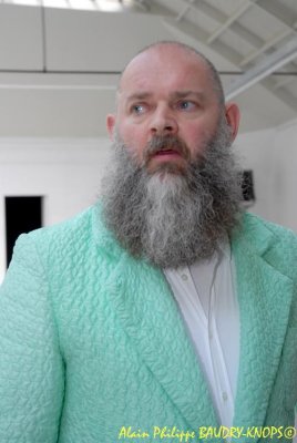 Walter VAN BEIRENDONCK