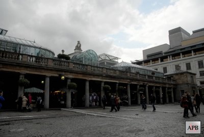 04/20 - Covent Garden