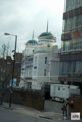 04/20 - Islamic Institute of London