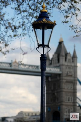 04/21 - Tower Bridge