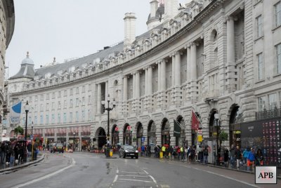 04/22 - Regent Street