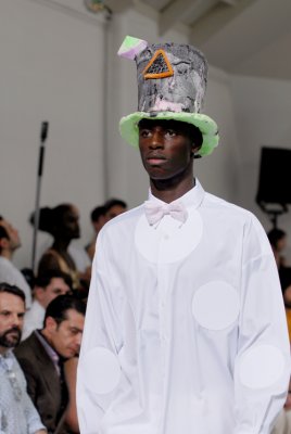 Walter Van Beirendonck