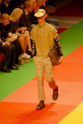 Kenzo