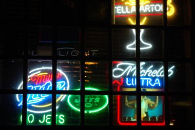 Any others neon signs