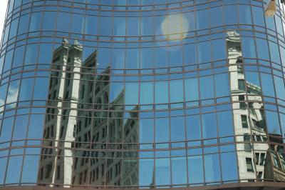Astor Place