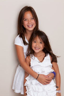 portraits