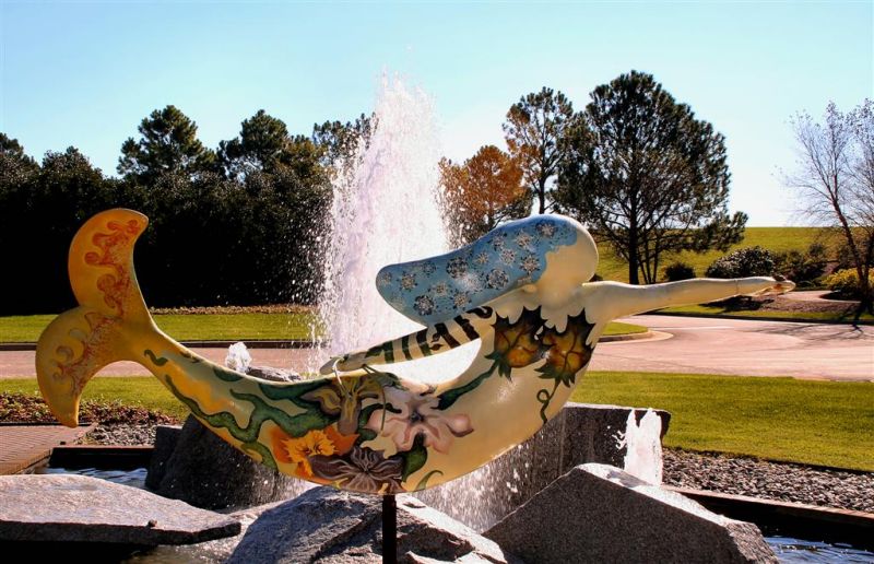 Norfolk Mermaids