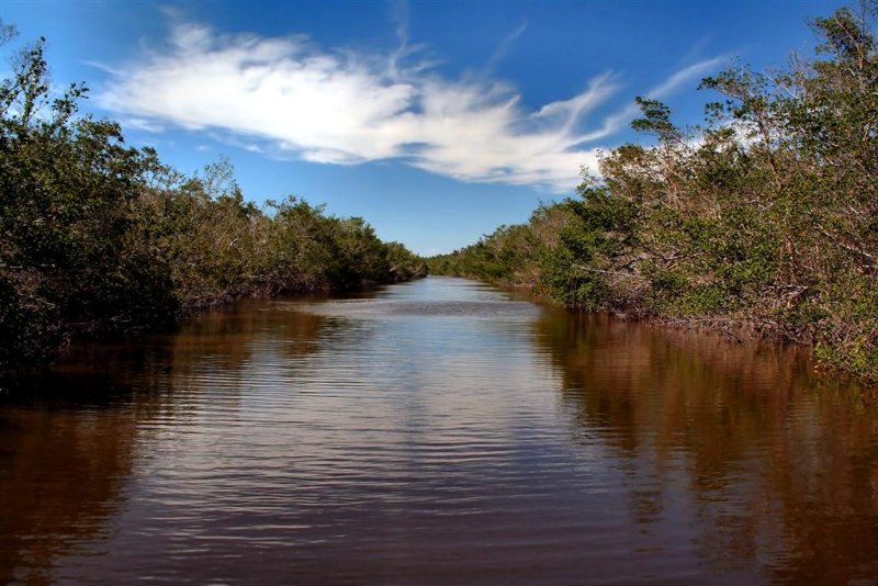 Everglades National Park