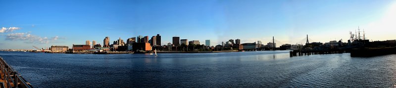 Boston