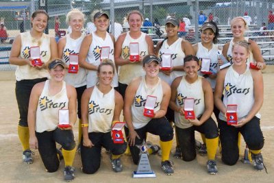 2006 USSSA Softball Nationals
