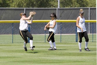 2006 ASA Gold National Tournament