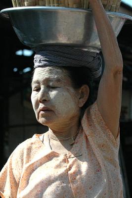 Burma/ Myanmar 2006