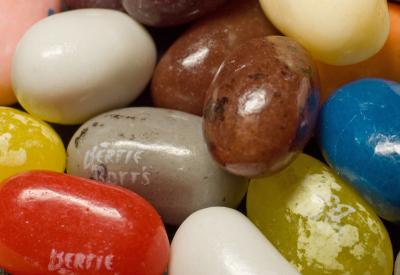 Bertie Botts