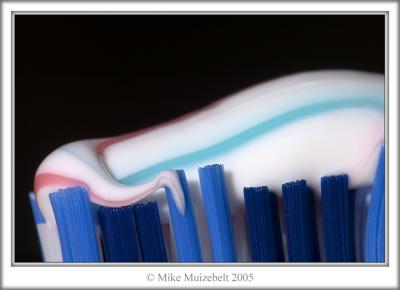 Brush by Mousehill