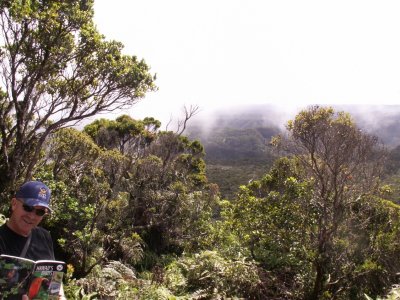 Pihea Trail 