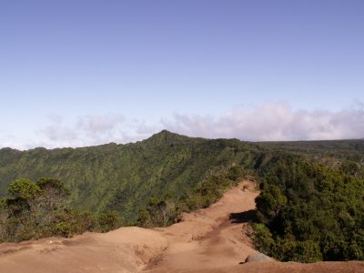 Pihea Trail