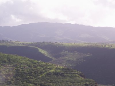 Waimea Canyon