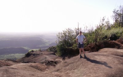 Waimea Canyon