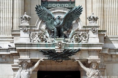 Opéra Garnier