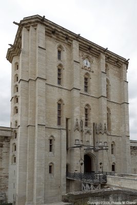 Tour du Village