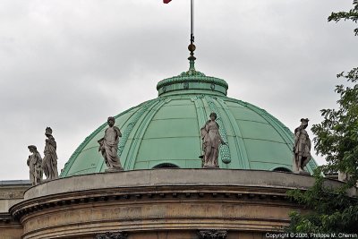 Palais de la Légion d'Honneur