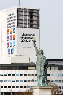 A réhabiliter - To restore