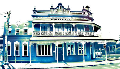 Norman Hotel