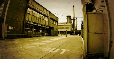 factory