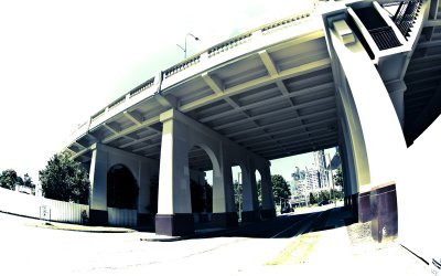 William Jolley Bridge