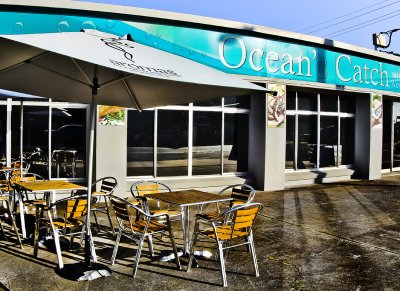Local Fish Shop