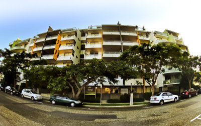 Apartments (again)