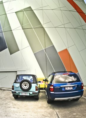 Carpark