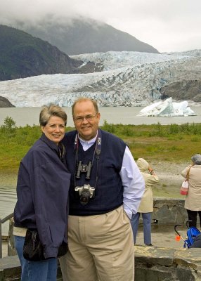 Ivy and David at Mendenhall Glacier.jpg