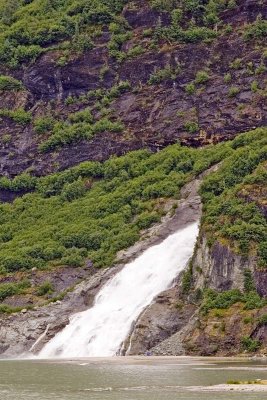 Stream at Mendenhall Glacier.jpg