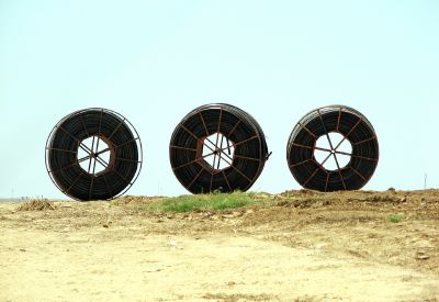 Water-Tube Wheels