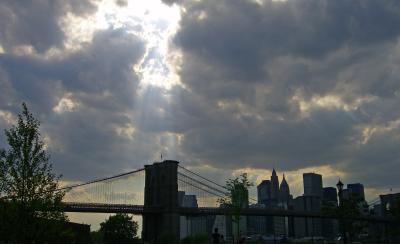 Brooklyn Bridge5-8-06