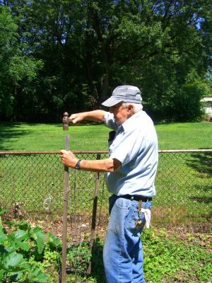 Hard worker6-13-06