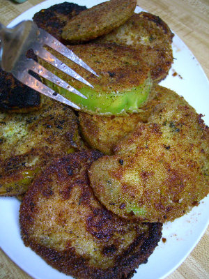 Fried Green Tomatoes2006