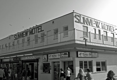 Sunview Motel